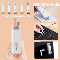 Keyboard Cleaning Kit 7-in-1